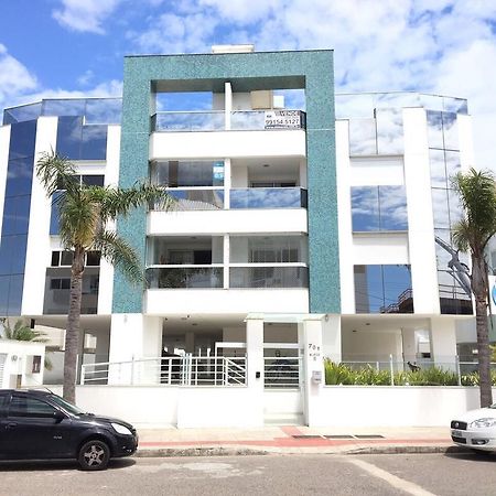 Florianópolis Condominio Aguas Do Atlantico מראה חיצוני תמונה