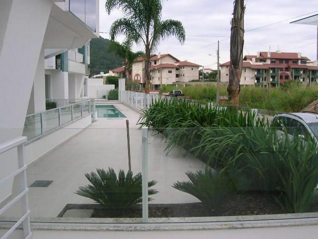Florianópolis Condominio Aguas Do Atlantico מראה חיצוני תמונה