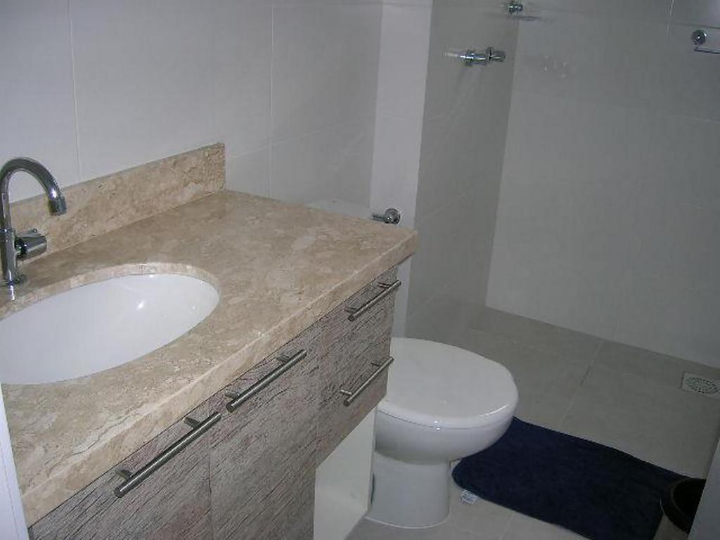 Florianópolis Condominio Aguas Do Atlantico מראה חיצוני תמונה