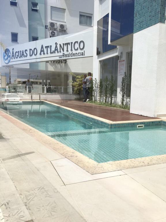 Florianópolis Condominio Aguas Do Atlantico מראה חיצוני תמונה