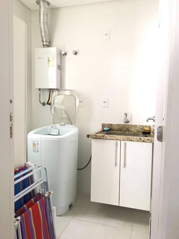 Florianópolis Condominio Aguas Do Atlantico מראה חיצוני תמונה
