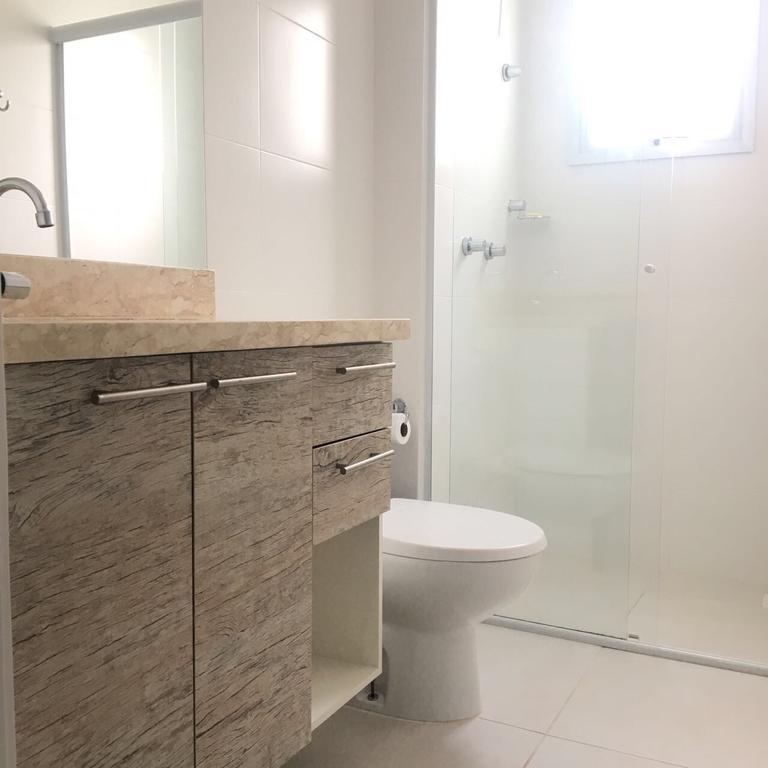 Florianópolis Condominio Aguas Do Atlantico מראה חיצוני תמונה