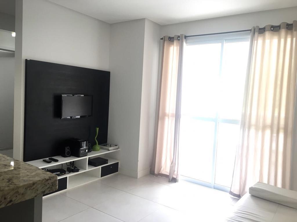 Florianópolis Condominio Aguas Do Atlantico מראה חיצוני תמונה
