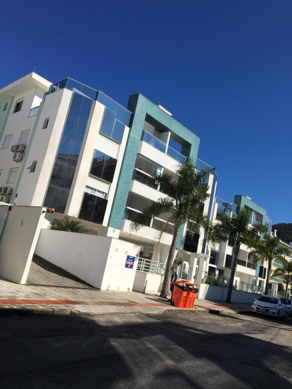 Florianópolis Condominio Aguas Do Atlantico מראה חיצוני תמונה
